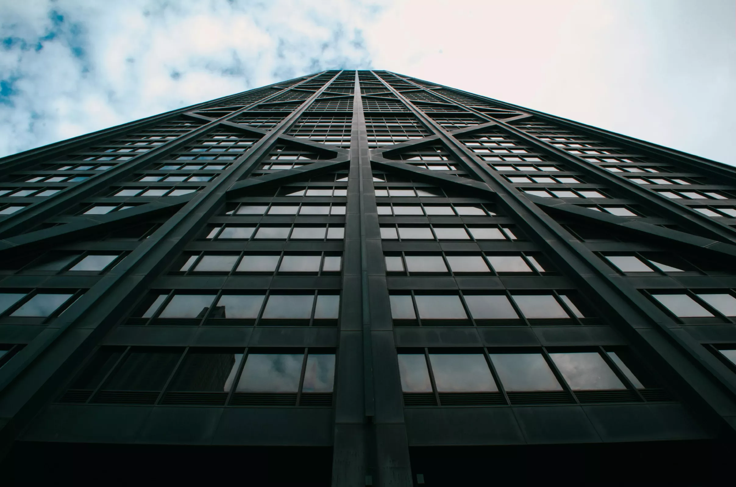 High-rise Construction