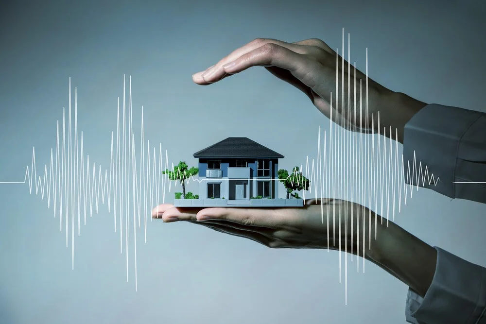 Seismic Zone Construction