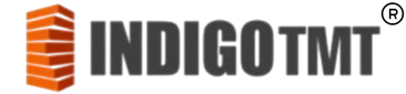 INDIGO TMT Logo
