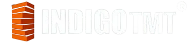 INDIGO TMT Logo