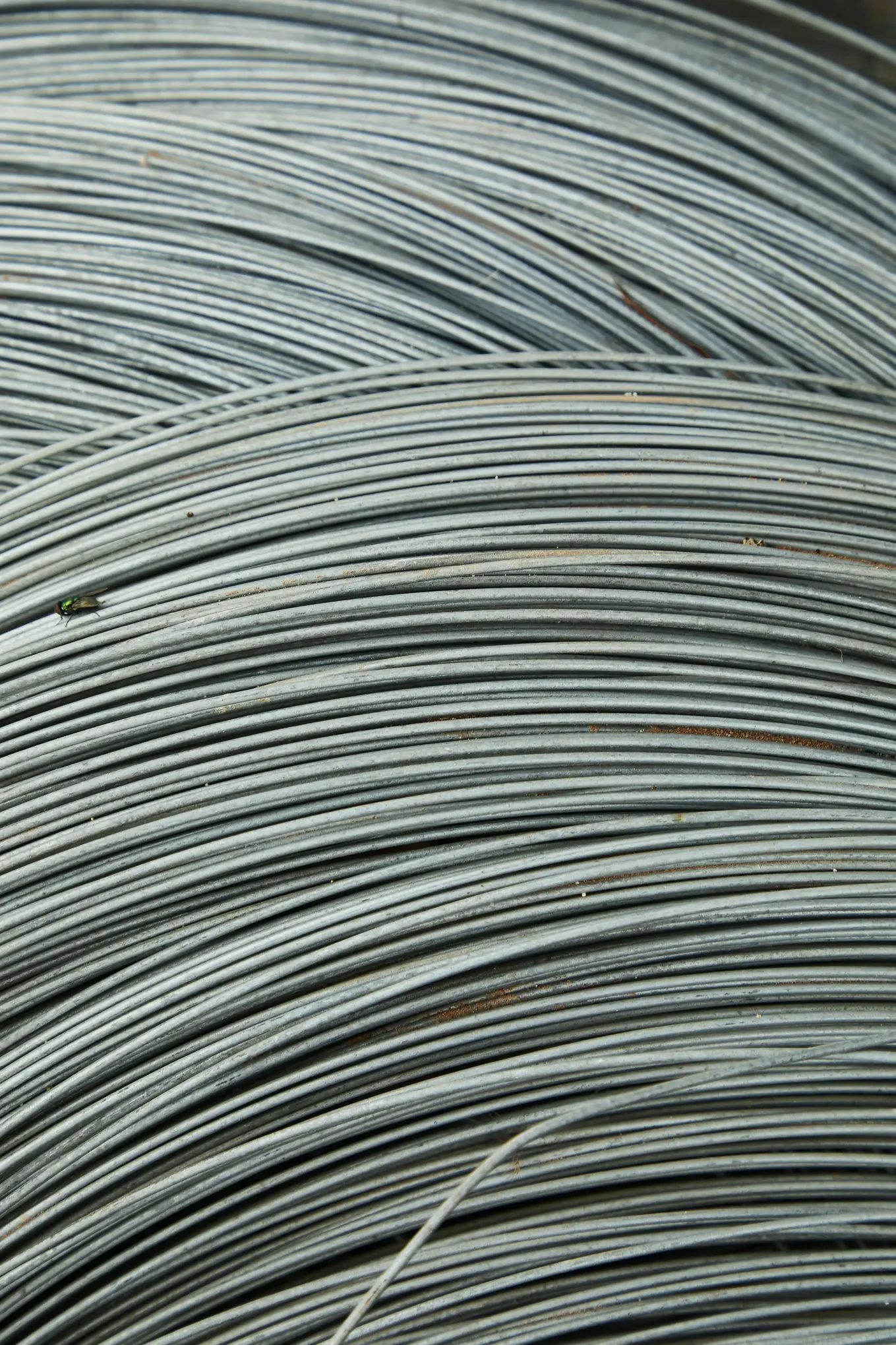 MS Wire Quality Testing