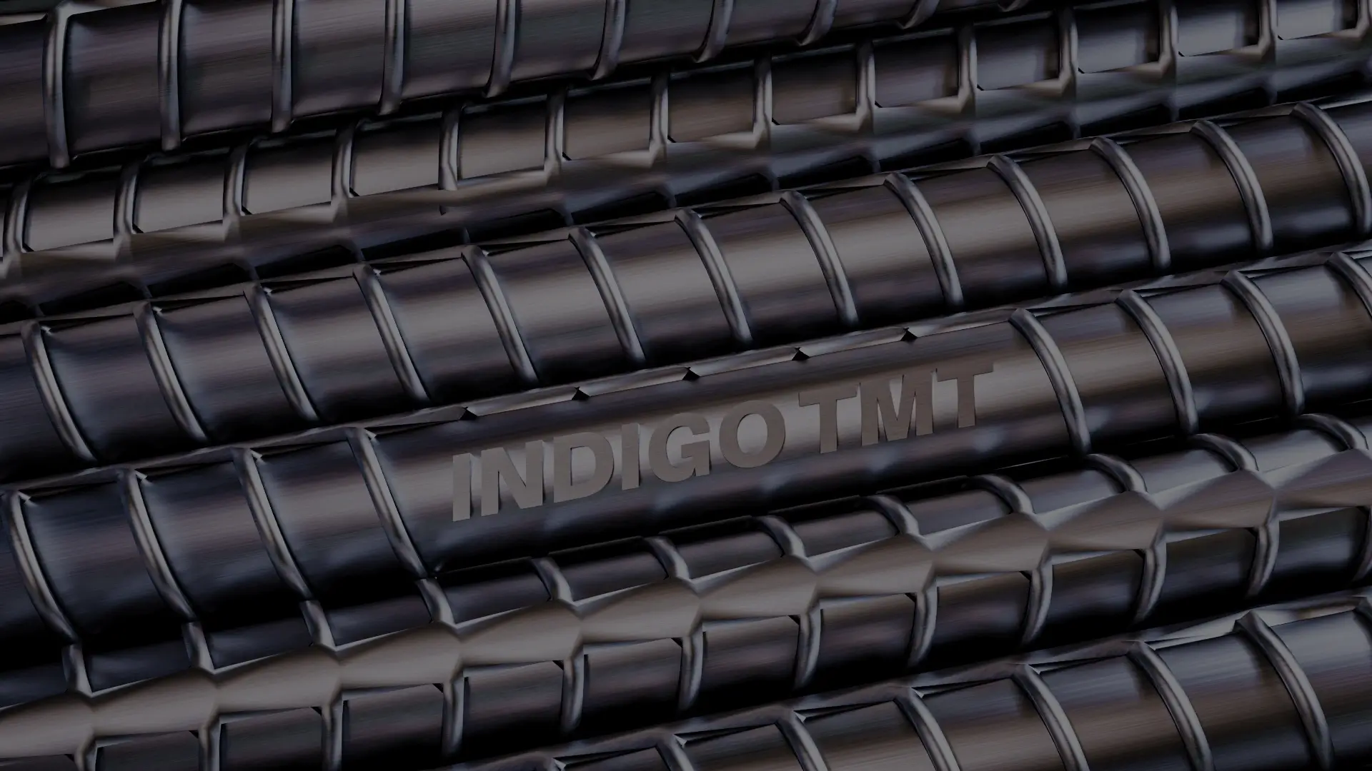FE 550D Steel Bar