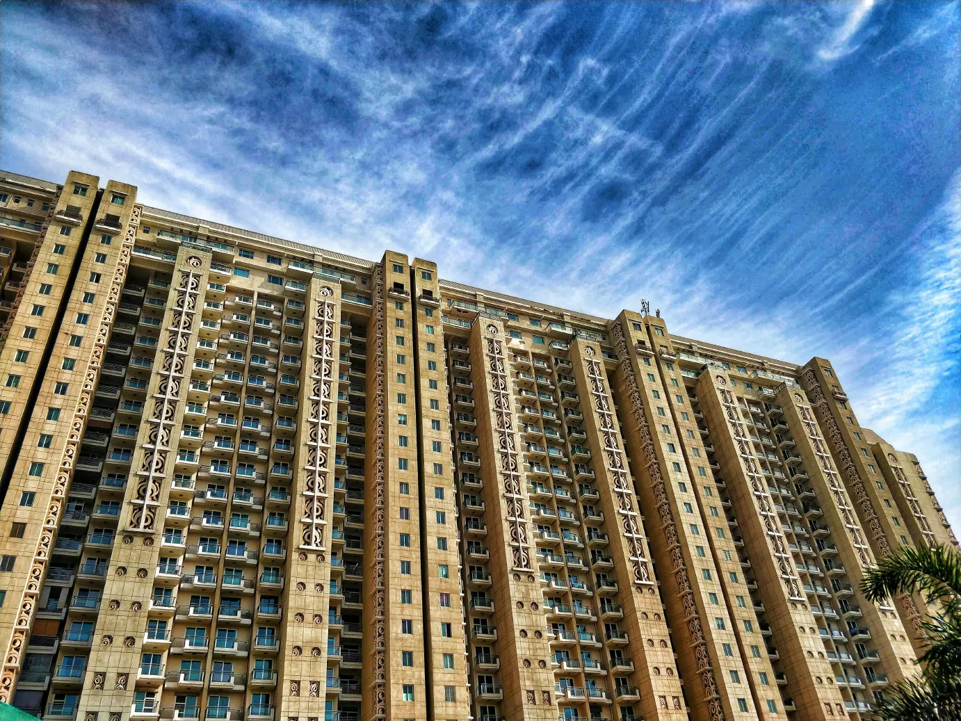 Residential Construction